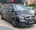 Черный Мерседес В-Класс, объемом двигателя 2 л и пробегом 36 тыс. км за 159740 $, фото 14 на Automoto.ua