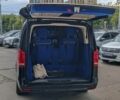 Чорний Мерседес В-Клас, об'ємом двигуна 2 л та пробігом 36 тис. км за 158930 $, фото 10 на Automoto.ua
