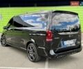 Мерседес В-Класс 2023 в Киеве на Automoto.ua Черный Мерседес В-Класс, объемом двигателя 1.95 л и пробегом 3 тыс. км за 102900 $, фото 21 на Automoto.ua