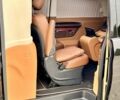 Мерседес В-Класс 2023 в Киеве на Automoto.ua Черный Мерседес В-Класс, объемом двигателя 2.14 л и пробегом 28 тыс. км за 134999 $, фото 37 на Automoto.ua