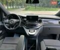 Черный Мерседес В-Класс, объемом двигателя 2.14 л и пробегом 48 тыс. км за 82000 $, фото 17 на Automoto.ua