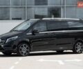 Черный Мерседес В-Класс, объемом двигателя 2 л и пробегом 59 тыс. км за 97700 $, фото 1 на Automoto.ua