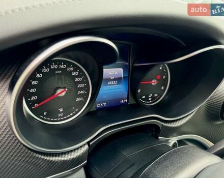 Черный Мерседес В-Класс, объемом двигателя 2 л и пробегом 56 тыс. км за 97000 $, фото 54 на Automoto.ua