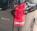Чорний Мерседес В-Клас, об'ємом двигуна 2 л та пробігом 36 тис. км за 158930 $, фото 8 на Automoto.ua