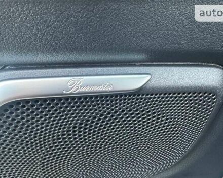 Черный Мерседес В-Класс, объемом двигателя 1.95 л и пробегом 42 тыс. км за 97999 $, фото 17 на Automoto.ua