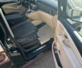 Мерседес В-Класс 2023 в Черновцах на Automoto.ua Черный Мерседес В-Класс, объемом двигателя 1.95 л и пробегом 34 тыс. км за 92000 $, фото 12 на Automoto.ua