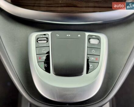 Чорний Мерседес В-Клас, об'ємом двигуна 1.95 л та пробігом 3 тис. км за 105900 $, фото 58 на Automoto.ua