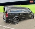 Мерседес В-Класс 2023 в Киеве на Automoto.ua Черный Мерседес В-Класс, объемом двигателя 1.95 л и пробегом 3 тыс. км за 102900 $, фото 13 на Automoto.ua