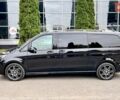 Мерседес В-Класс 2023 в Киеве на Automoto.ua Черный Мерседес В-Класс, объемом двигателя 2.14 л и пробегом 28 тыс. км за 134999 $, фото 12 на Automoto.ua