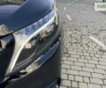 Черный Мерседес В-Класс, объемом двигателя 1.95 л и пробегом 42 тыс. км за 97999 $, фото 1 на Automoto.ua