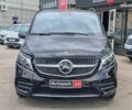 Чорний Мерседес В-Клас, об'ємом двигуна 2 л та пробігом 36 тис. км за 158930 $, фото 1 на Automoto.ua