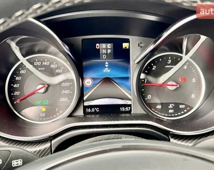 Мерседес В-Класс 2023 в Киеве на Automoto.ua Черный Мерседес В-Класс, объемом двигателя 2.14 л и пробегом 28 тыс. км за 134999 $, фото 29 на Automoto.ua