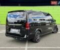 Мерседес В-Класс 2023 в Киеве на Automoto.ua Черный Мерседес В-Класс, объемом двигателя 1.95 л и пробегом 3 тыс. км за 102900 $, фото 12 на Automoto.ua