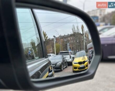Черный Мерседес В-Класс, объемом двигателя 2.14 л и пробегом 36 тыс. км за 88500 $, фото 22 на Automoto.ua