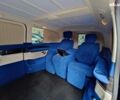 Чорний Мерседес В-Клас, об'ємом двигуна 2 л та пробігом 36 тис. км за 158930 $, фото 35 на Automoto.ua
