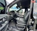 Мерседес В-Класс 2023 в Киеве на Automoto.ua Черный Мерседес В-Класс, объемом двигателя 1.95 л и пробегом 3 тыс. км за 102900 $, фото 30 на Automoto.ua