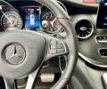 Мерседес В-Класс 2023 в Киеве на Automoto.ua Черный Мерседес В-Класс, объемом двигателя 2.14 л и пробегом 28 тыс. км за 134999 $, фото 24 на Automoto.ua
