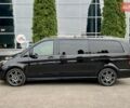 Мерседес В-Класс 2023 в Киеве на Automoto.ua Черный Мерседес В-Класс, объемом двигателя 2.14 л и пробегом 28 тыс. км за 134999 $, фото 1 на Automoto.ua