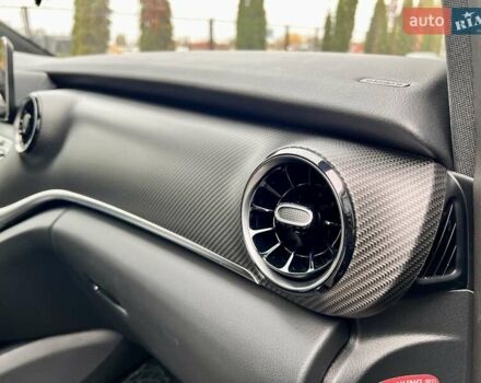 Мерседес В-Класс 2023 в Киеве на Automoto.ua Черный Мерседес В-Класс, объемом двигателя 2.14 л и пробегом 28 тыс. км за 134999 $, фото 57 на Automoto.ua