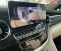 Черный Мерседес В-Класс, объемом двигателя 1.95 л и пробегом 38 тыс. км за 85000 $, фото 24 на Automoto.ua