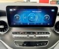 Мерседес В-Класс 2023 в Киеве на Automoto.ua Черный Мерседес В-Класс, объемом двигателя 2.14 л и пробегом 28 тыс. км за 134999 $, фото 34 на Automoto.ua