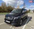 Чорний Мерседес В-Клас, об'ємом двигуна 1.95 л та пробігом 51 тис. км за 73500 $, фото 1 на Automoto.ua