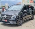 Черный Мерседес В-Класс, объемом двигателя 2 л и пробегом 36 тыс. км за 159740 $, фото 1 на Automoto.ua