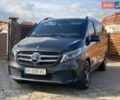 Чорний Мерседес В-Клас, об'ємом двигуна 1.9 л та пробігом 28 тис. км за 79000 $, фото 1 на Automoto.ua