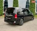 Мерседес В-Класс 2023 в Киеве на Automoto.ua Черный Мерседес В-Класс, объемом двигателя 2.14 л и пробегом 28 тыс. км за 134999 $, фото 2 на Automoto.ua