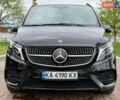 Чорний Мерседес В-Клас, об'ємом двигуна 1.9 л та пробігом 68 тис. км за 79950 $, фото 1 на Automoto.ua