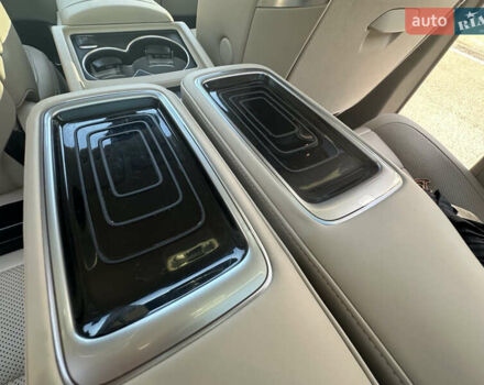 Черный Мерседес В-Класс, объемом двигателя 1.95 л и пробегом 57 тыс. км за 101000 $, фото 73 на Automoto.ua