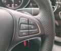 Чорний Мерседес В-Клас, об'ємом двигуна 2 л та пробігом 36 тис. км за 158930 $, фото 26 на Automoto.ua