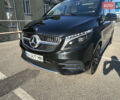 Черный Мерседес В-Класс, объемом двигателя 1.95 л и пробегом 57 тыс. км за 101000 $, фото 4 на Automoto.ua