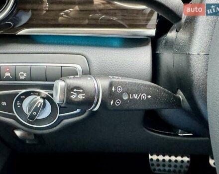Чорний Мерседес В-Клас, об'ємом двигуна 1.95 л та пробігом 3 тис. км за 105900 $, фото 61 на Automoto.ua