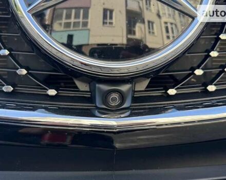 Черный Мерседес В-Класс, объемом двигателя 1.95 л и пробегом 42 тыс. км за 97999 $, фото 4 на Automoto.ua