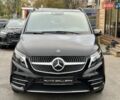 Черный Мерседес В-Класс, объемом двигателя 2.14 л и пробегом 36 тыс. км за 88500 $, фото 1 на Automoto.ua