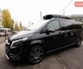 Чорний Мерседес В-Клас, об'ємом двигуна 2.14 л та пробігом 25 тис. км за 187104 $, фото 1 на Automoto.ua