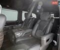 Черный Мерседес В-Класс, объемом двигателя 2 л и пробегом 59 тыс. км за 97700 $, фото 80 на Automoto.ua