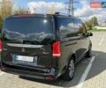 Мерседес В-Класс 2023 в Черновцах на Automoto.ua Черный Мерседес В-Класс, объемом двигателя 1.95 л и пробегом 34 тыс. км за 92000 $, фото 3 на Automoto.ua