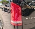 Чорний Мерседес В-Клас, об'ємом двигуна 2 л та пробігом 36 тис. км за 158930 $, фото 7 на Automoto.ua