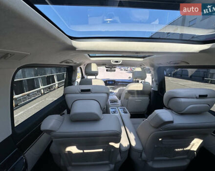 Черный Мерседес В-Класс, объемом двигателя 1.95 л и пробегом 57 тыс. км за 101000 $, фото 69 на Automoto.ua