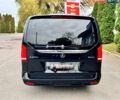 Мерседес В-Класс 2023 в Киеве на Automoto.ua Черный Мерседес В-Класс, объемом двигателя 2.14 л и пробегом 28 тыс. км за 134999 $, фото 10 на Automoto.ua