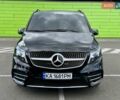 Черный Мерседес В-Класс, объемом двигателя 1.95 л и пробегом 3 тыс. км за 107900 $, фото 6 на Automoto.ua