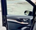 Мерседес В-Класс 2023 в Киеве на Automoto.ua Черный Мерседес В-Класс, объемом двигателя 2.14 л и пробегом 28 тыс. км за 134999 $, фото 16 на Automoto.ua