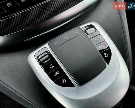 Черный Мерседес В-Класс, объемом двигателя 2 л и пробегом 56 тыс. км за 97000 $, фото 52 на Automoto.ua