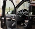 Чорний Мерседес В-Клас, об'ємом двигуна 2.14 л та пробігом 25 тис. км за 187104 $, фото 19 на Automoto.ua