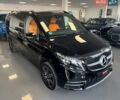 Черный Мерседес В-Класс, объемом двигателя 2.14 л и пробегом 18 тыс. км за 144000 $, фото 1 на Automoto.ua