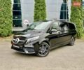 Мерседес В-Класс 2023 в Киеве на Automoto.ua Черный Мерседес В-Класс, объемом двигателя 2.14 л и пробегом 28 тыс. км за 134999 $, фото 1 на Automoto.ua
