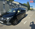 Черный Мерседес В-Класс, объемом двигателя 1.95 л и пробегом 57 тыс. км за 101000 $, фото 2 на Automoto.ua