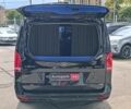 Чорний Мерседес В-Клас, об'ємом двигуна 2 л та пробігом 36 тис. км за 158930 $, фото 9 на Automoto.ua